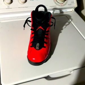 air jordan 6 infared